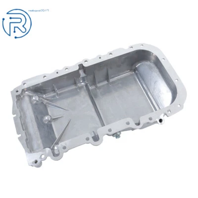 Oil Pan For 1998-2004 Chrysler Concorde Prowler 300M LHS Dodge Intrepid 264-332 - Image 1 of 4