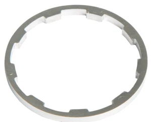 Shimano Cassette Spacers - Picture 1 of 6