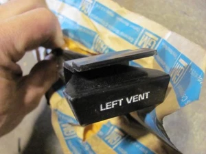 NOS Impala Caprice LH Vent Cable 77 78 79 80 81 82 377593 90 89 88 87 86 85 84 - Bild 1 von 3