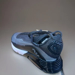 Size 7.5 - Nike Air Max 2090 Black - Picture 1 of 6