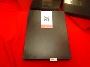 Original WMF 1800s Couvercle Latéral Hintereabdeckung Couverture - Picture 1 of 3