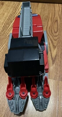 Vtech Switch & Go® 3 en 1 Dinosaur Rescue Rex Edad: 4-8 Foto 1 de 4