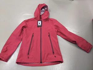 CMP Campagnolo Damen Fix Hood Jacke Outdoorjacke Kapuzenjacke 31Z7536 B880