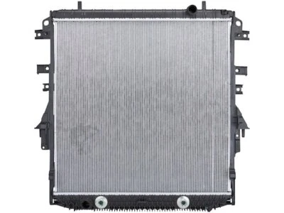 For 2017-2022 GMC Canyon Radiator Spectra 19854BMSJ 2018 2019 2020 2021 - Image 1 of 2