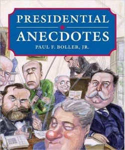 Buch Mini, Präsidentenanekdoten amerikanische Geschichten L@@K Erfahren Sie mehr wahre Geschichte - Bild 1 von 1
