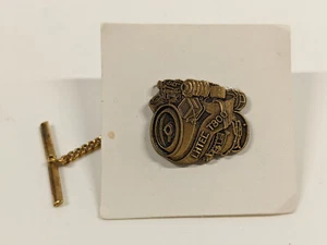 LHTEC T800 Turboshaft Engine Tie Tack Pin Light Helicopter Turbine Engine Co. - Picture 1 of 7
