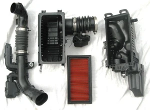 2013-19 Nissan Versa Versa Note Complete Air Intake System 1.6L NEW CAR take off - Picture 1 of 6