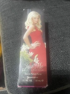 Just Me Paris Hilton by Paris Hilton Eau De Parfum Spray 50 ml - Bild 1 von 2