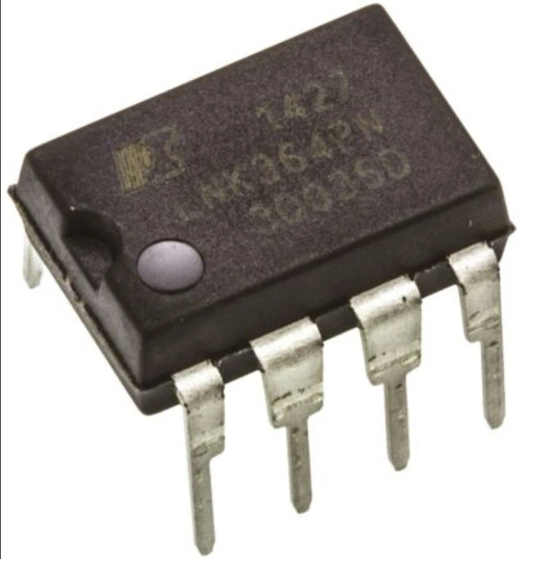 LNK364PN LNK364 circuito integrato Integrato DIP 7 RIPARAZIONE LNK 364PN