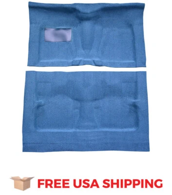 FITS 1961-1964 Oldsmobile 98 4DR Loop Carpet - Image 1 of 3