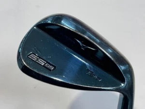 Mizuno T20 Blue IP Wedge #55(1Club)/MODUS/Flex:W/Wedge - Picture 1 of 7