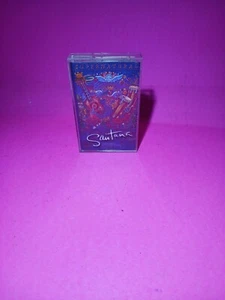 Santana - Supernatural 1999 (Audio Cassette) Arista Records 07822-19080-4 - Picture 1 of 2