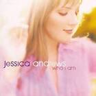 Who I Am - Audio CD By Andrews, Jessica - GOOD