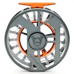 Carrete de casete Vision® XLV Stillmaniac #67 ** NUEVO STOCK 2025 * VLV67C * DISTRIBUIDOR DEL REINO UNIDO - Imagen 1 de 4
