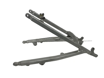 2012 2013 YZ250F Subframe Rear Frame Compartment 17D-21190-10-00 Foto 1 de 4