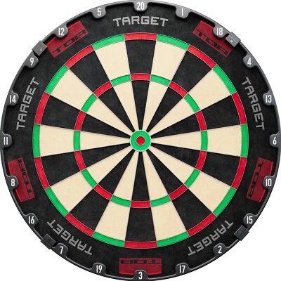Target - Tor - Dartboard