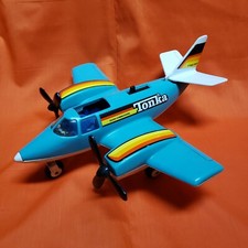 tonka airplane