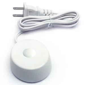 Cargador magnético 3768 para cepillo de dientes eléctrico Oral-B iO7 iO8 iO9 BASE CHAGER - Imagen 1 de 2