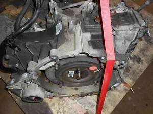 2009-2010 Mercury Mariner Transmission 166k Miles 9l8p-7000-ha 2.5L 6 speed 4x4 - Picture 1 of 5