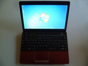 Netbook ASUS Eee PC Seashell 1005PE 8B4JF - Foto 1 di 5