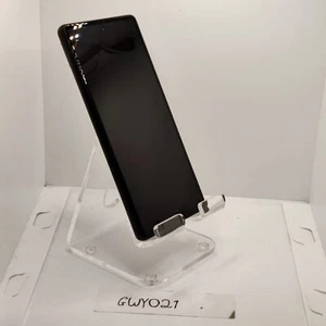 Google Pixel 6a GX7AS - 128GB - Charcoal, Unlocked, screen and camara dont work - Afbeelding 1 van 2