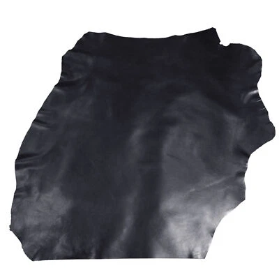 Premium Thin 3 Oz Sheepskin Leather Hide Linings Bookbinding  Projects Tooling - Image 1 of 4