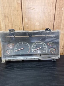 Ford Falcon EA Dash Instrument Cluster - Picture 1 of 4