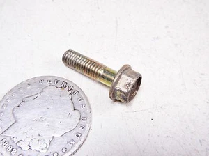 86 HONDA GL1200A GOLD WING GAS FUEL PETROL TANK MOUNTING BOLT - Picture 1 of 1