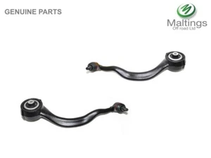 Genuine range rover sport L494 front suspension arms suspension arms x2 - Picture 1 of 1