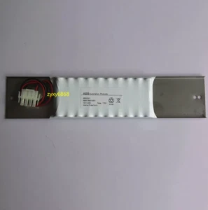 1PCS New 3BSC760015R1 SB522V1 rechargeable battery pack 12V 4Ah ZX2 - Picture 1 of 1