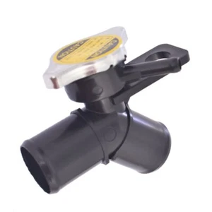 Cuello de llenado de radiador con tapa apto para 09-13 Suzuki Grand Vitara 1791065J00 - Imagen 1 de 6