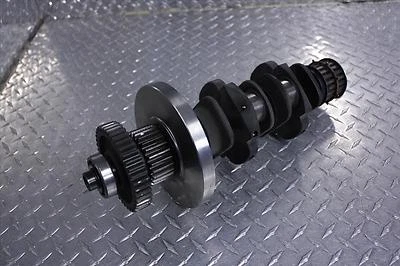 Honda GL 1200 L 1985 motor Goldwing cigüeñal motor fabricante de equipos originales GL1200 85 Foto 1 de 4