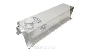 Fits Fabricated Alum. Valve Cover for Ford 2300 4-Cyl. VC212 - Bild 1 von 2