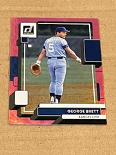 2022 donruss baseball Pink holo base Parallels "fill a set!"
