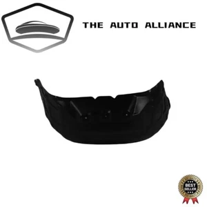 NUEVO Protector contra salpicaduras de panel trasero izquierdo 68443429AD para Dodge Ram 2021-2023 - Imagen 1 de 4