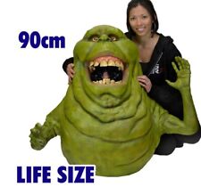 Neca Ghostbusters Slimer Foam Life size 91cm