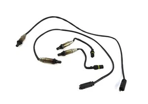 2004 BMW 325Xi (E46) 2.5 M54 ENGINE PRE & POST CAT OXYGEN SENSOR SET/4 - Picture 1 of 7