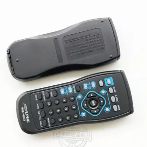 Original Alpine Remote For Alpine IVAD100 IVAD105 IVAD106 IVAD310 IVAD900 - Picture 1 of 1
