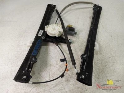 2010 Ford Explorer Front Door Window Regulator Power 4DR Right Foto 1 de 4