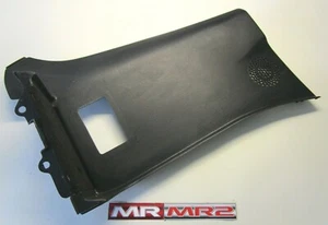 Toyota MR2 MK2 Revision3 Type Rear Drivers Side Speaker Seat Belt Cover - Right - Picture 1 of 2