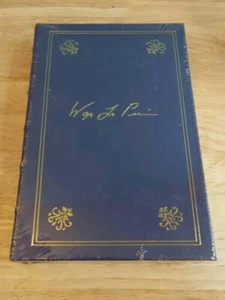 Easton Press Jefferson und Madison Wayne Lapierre NEU - Bild 1 von 6