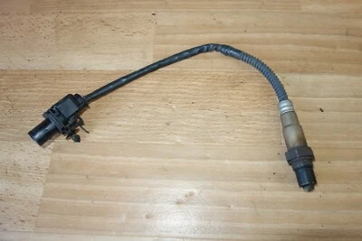 Sonda lambda Volvo V70 III S80 II XC70 II Diesel 30751138 - Immagine 1 di 2
