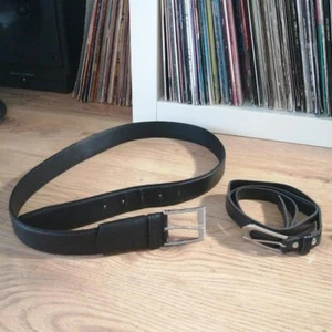 2x belt bundle. Black ladies bundle - Picture 1 of 4
