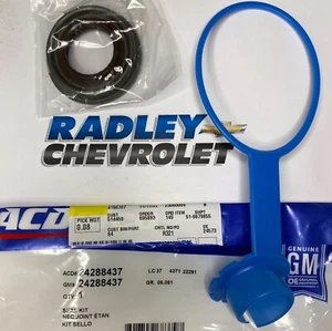 NEW GM OEM 11-15 CHEVY CRUZE FRONT DRIVE- AXLE SEALS-GENERAL MOTORS GMC 24288437 - Picture 1 of 1