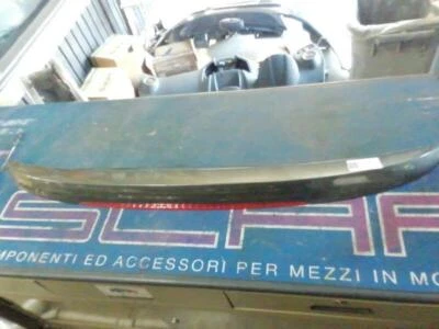 28727 ALERÓN TRASERO PEUGEOT 307 CC (2001) 2.0 CABRIO Foto 1 de 4