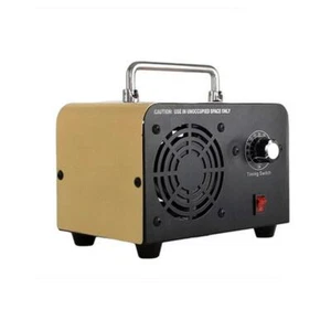 10000mg/h Ozone Generator Air Purifier Machine Odor Remover Car Sterilizer Home - Picture 1 of 4