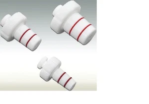 PTFE Stirring Seals For Overhead Stirrer (Vaccum), SL24 :24/40 - 1 Piece - Picture 1 of 2