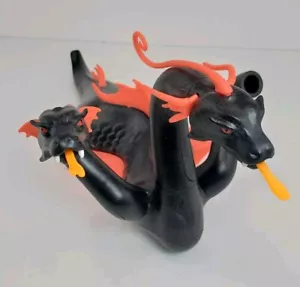 Playmobil 6480 Three-Headed Sea Serpent Snake. Incomplete, for Replacement Parts - Picture 1 of 10