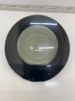 Nueva bisagra de puerta de lavadora Whirlpool ventana de vidrio pieza de repuesto original de fábrica Foto 1 de 4