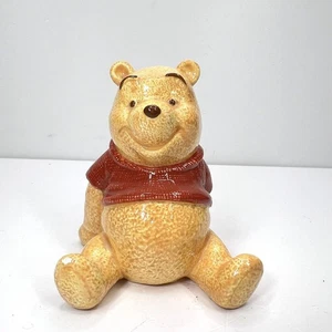 Disney Winnie The Pooh solo shaker sale o pepe in ceramica - Foto 1 di 15